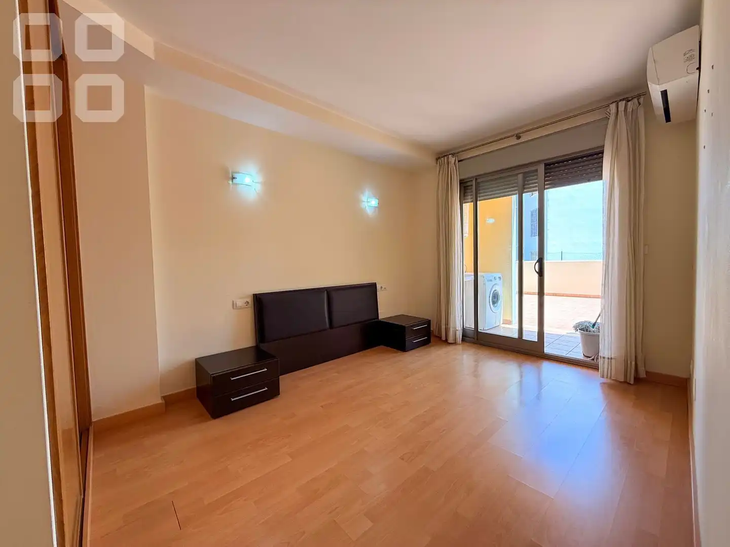 Piso en venta en Cala Bona