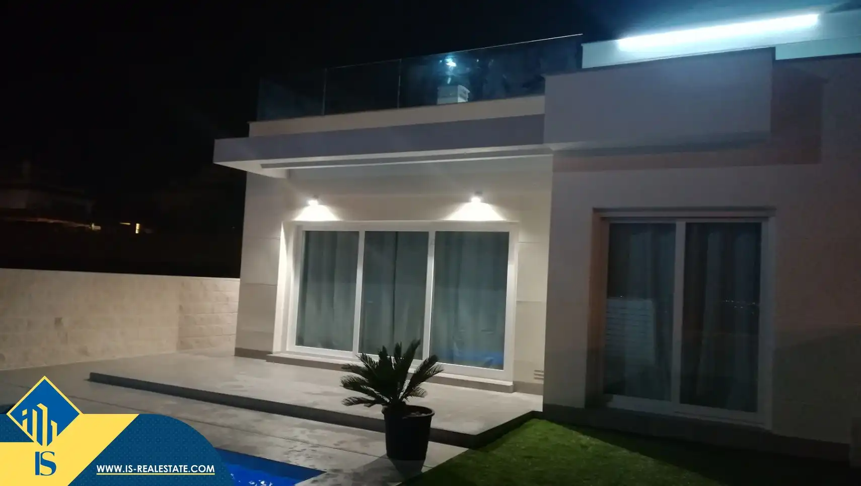 Villa mit Pool zum Verkauf in Los Montesinos, imagen 20