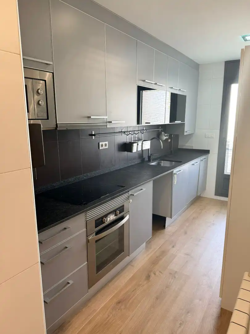 Flat for sale in Carrer de Mossèn Josep Pons, 16, Les Fonts