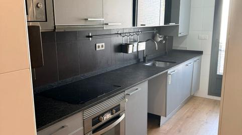 Foto 4 de Pis en venda a Carrer de Mossèn Josep Pons, Les Fonts, Terrassa