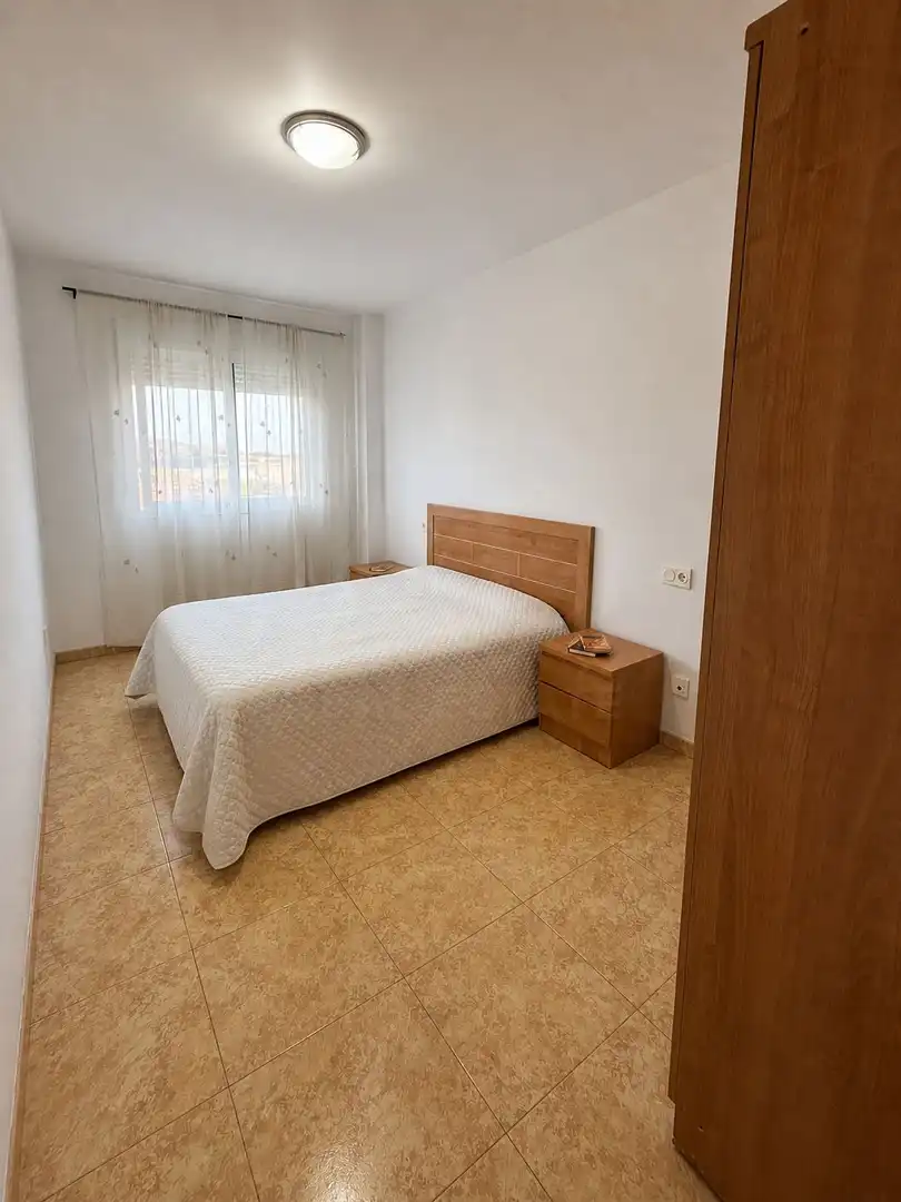Pis amb ascensor en venda a Pedanías Centro, imagen 28