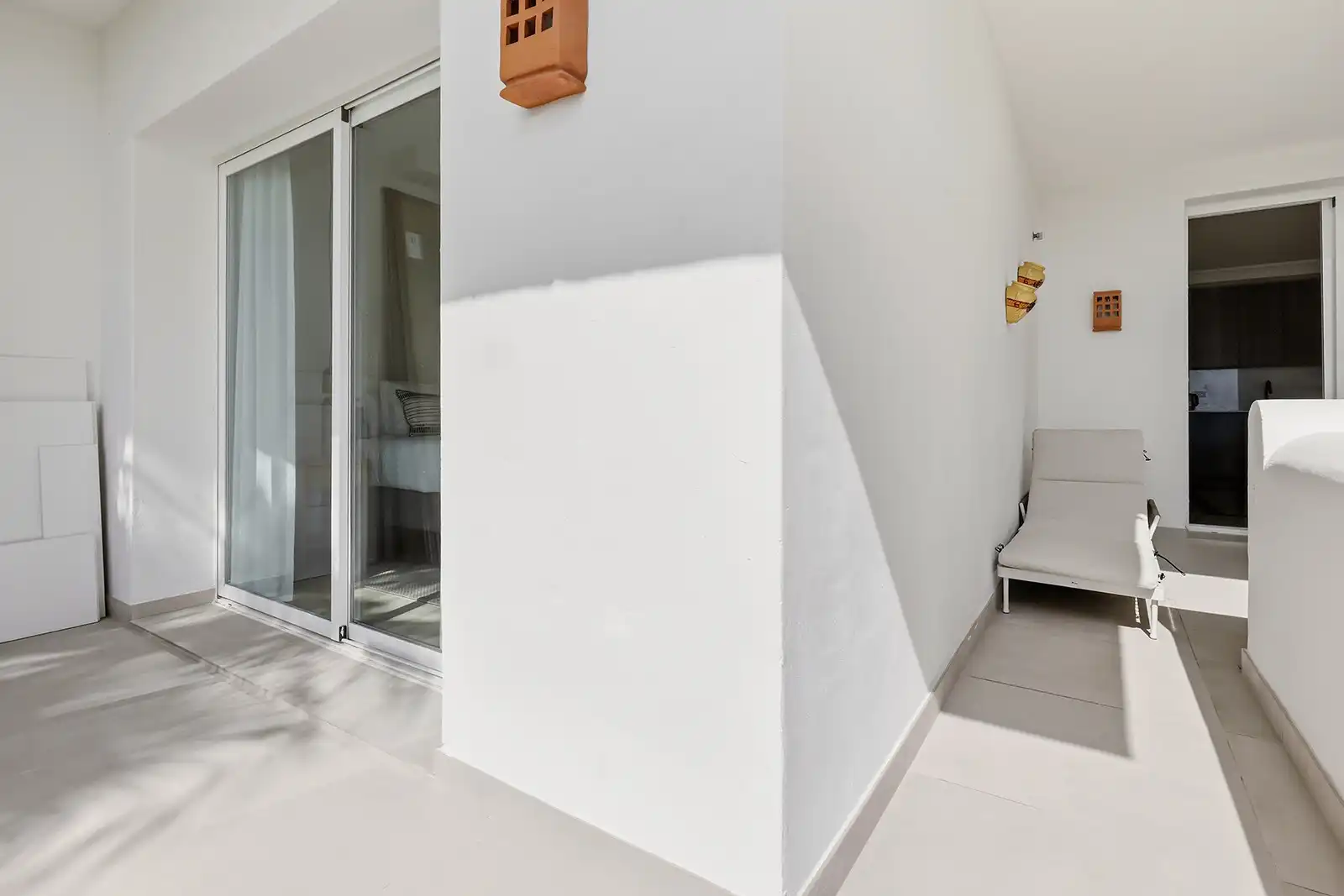 Apartament de lloguer a La Alquería