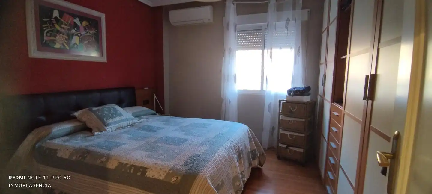 Flat with lift for sale in Calle Julián Besteiro, imagen 13