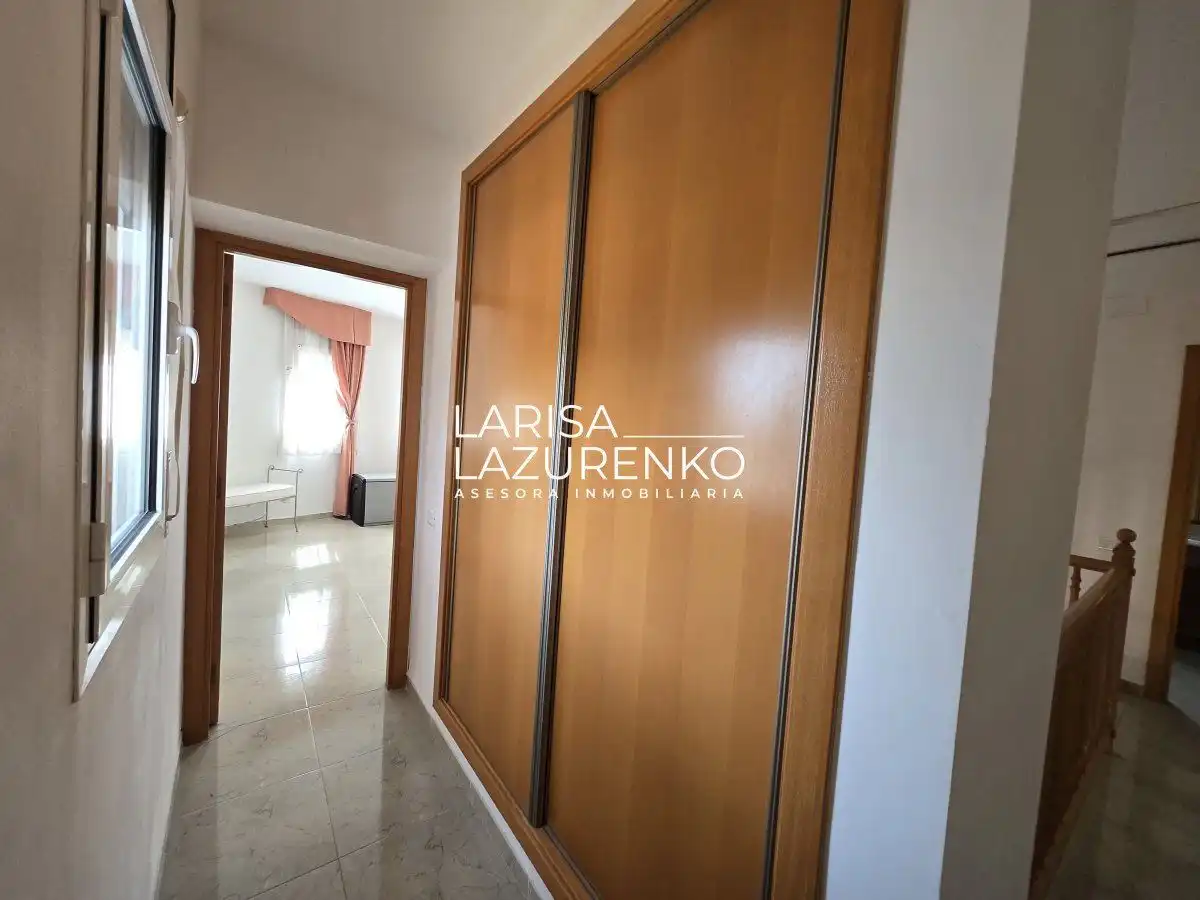 Villa in vendita a de Sevilla, imagen 44