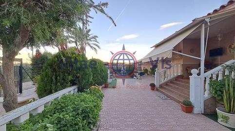 Foto 4 de Casa o chalet en venta en Camino Vereda Alta, Cazalla, Lorca