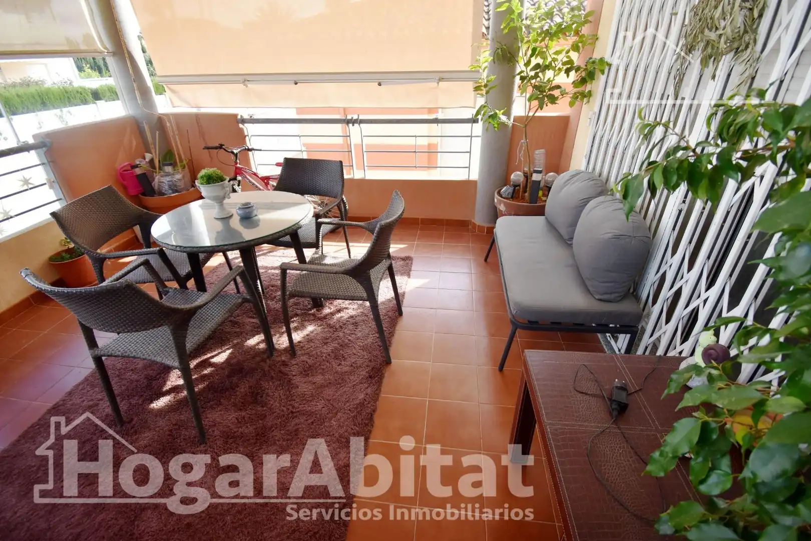 Adosado con piscina en venta en Calle Cerezo, imagen 16