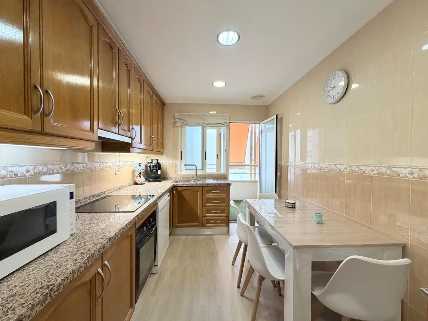 Piso con terraza en venta en Elche ciudad, imagen 21