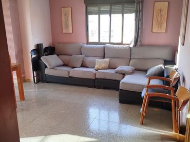 Appartement avec balcon à vendre à Carrer Guillermo Roch