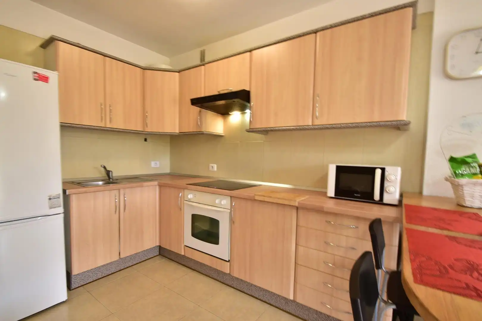 Apartament amb piscina de lloguer a Las Caletillas - Punta Larga, imagen 11