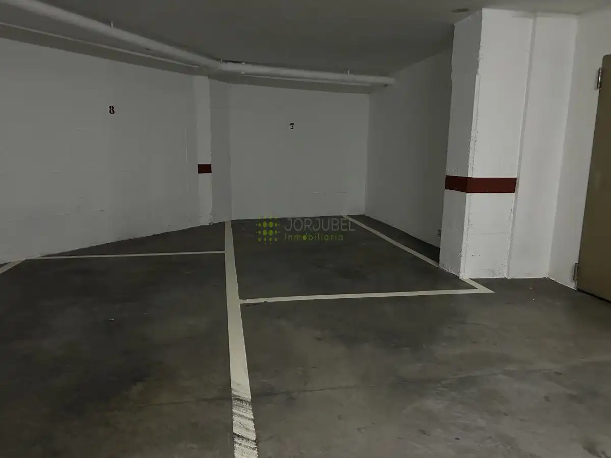 Piso en venta en Tarrega monteblanco, Ensanche - Parque del Oeste
