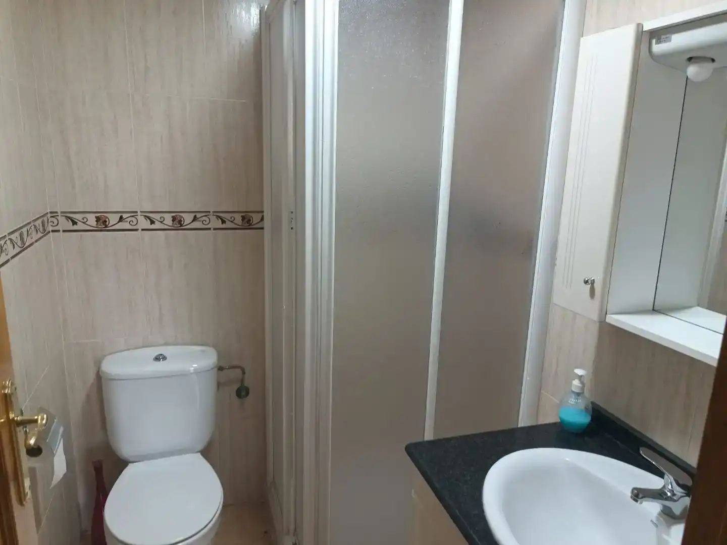 Baño de Piso en venta en Pedanías Este