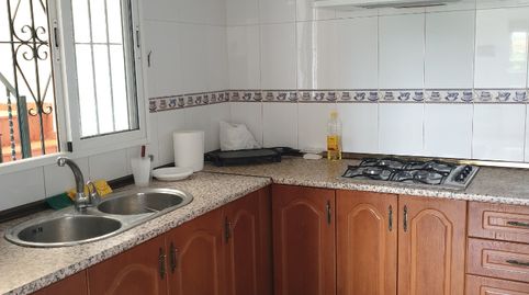 Foto 5 de Casa o xalet en venda a Lora del Río, Sevilla