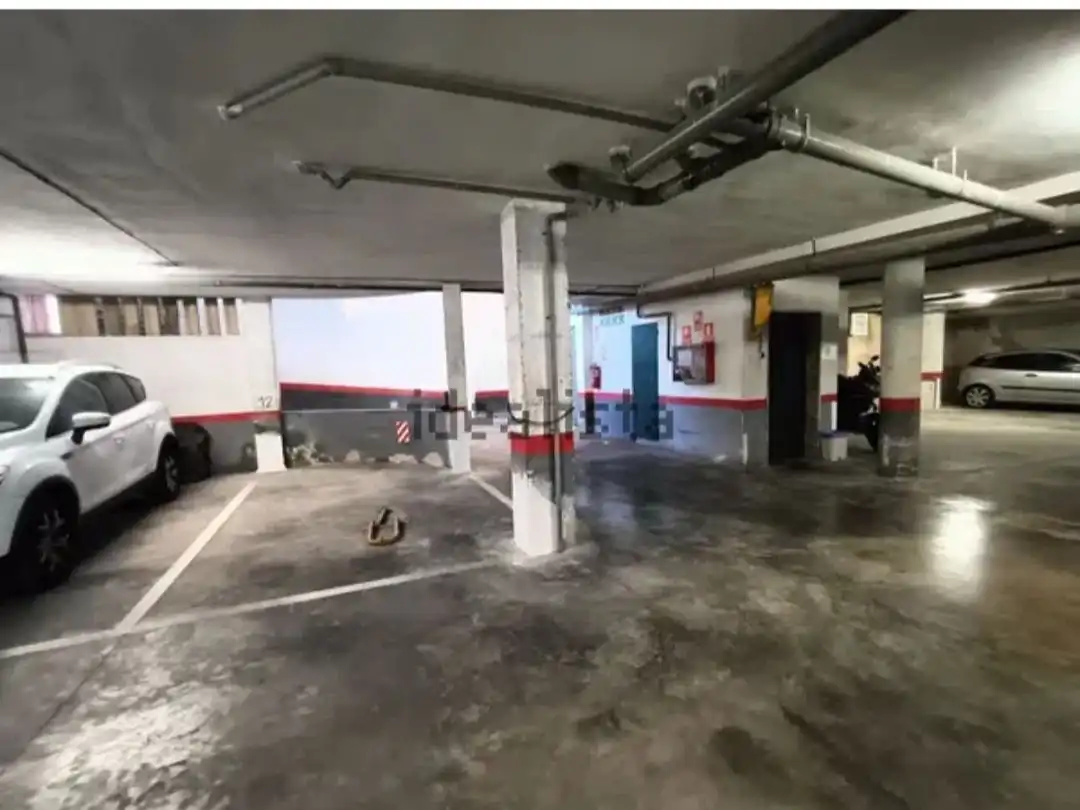 Einzelparkplatz zum Verkauf in Carrer de Jaume Bujosa 17, imagen 2