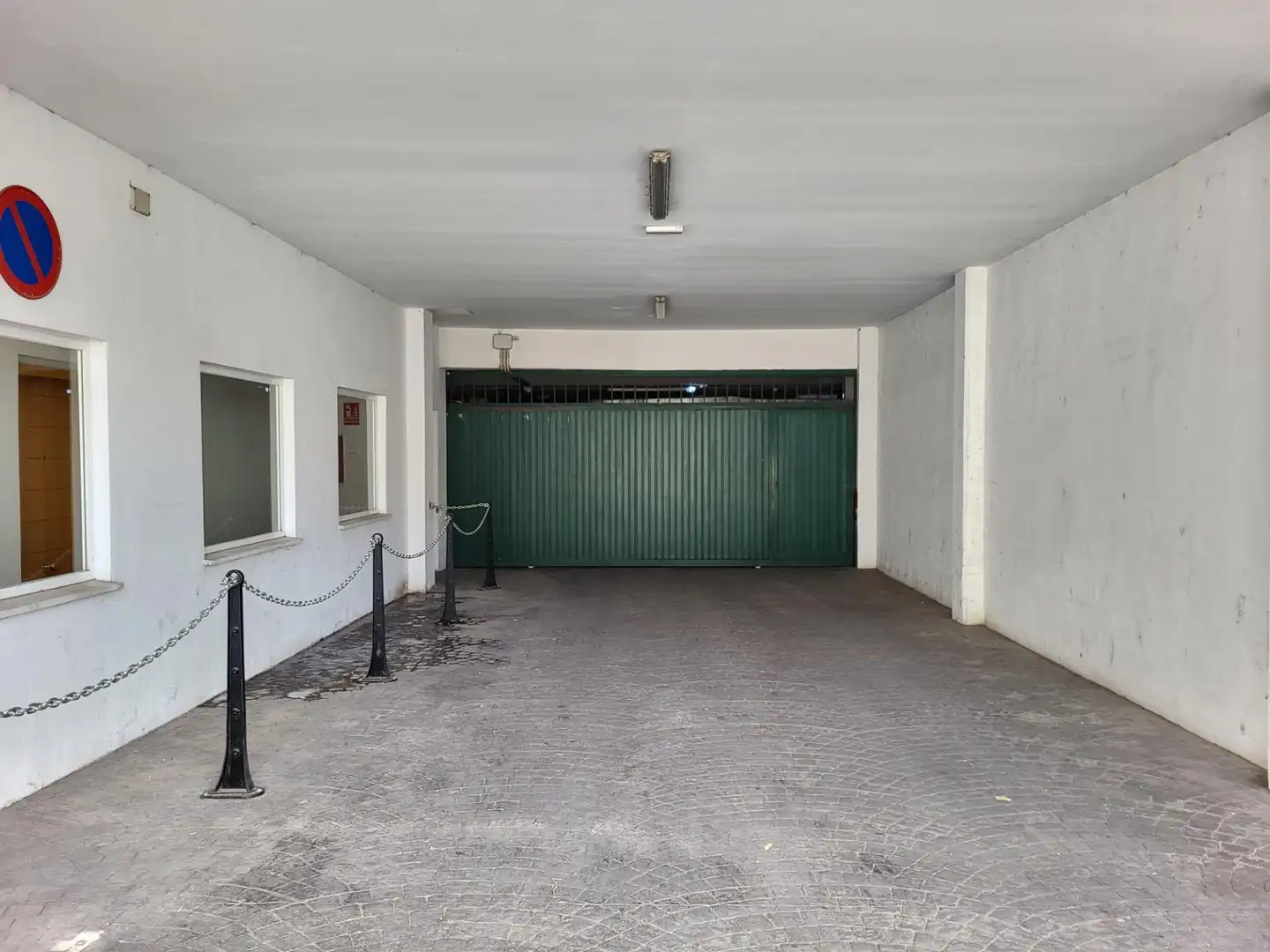 Piso de alquiler en Ojén pueblo