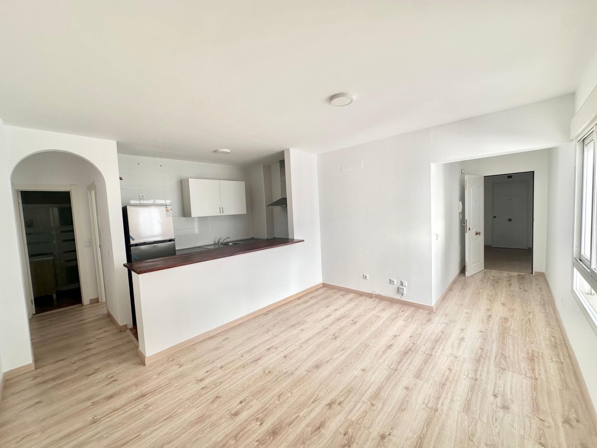 Cuina de Pis en venda en Málaga Capital