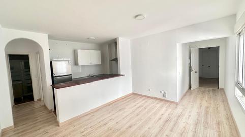 Foto 2 de Pis en venda a Avenida de Fátima, La Trinidad, Málaga