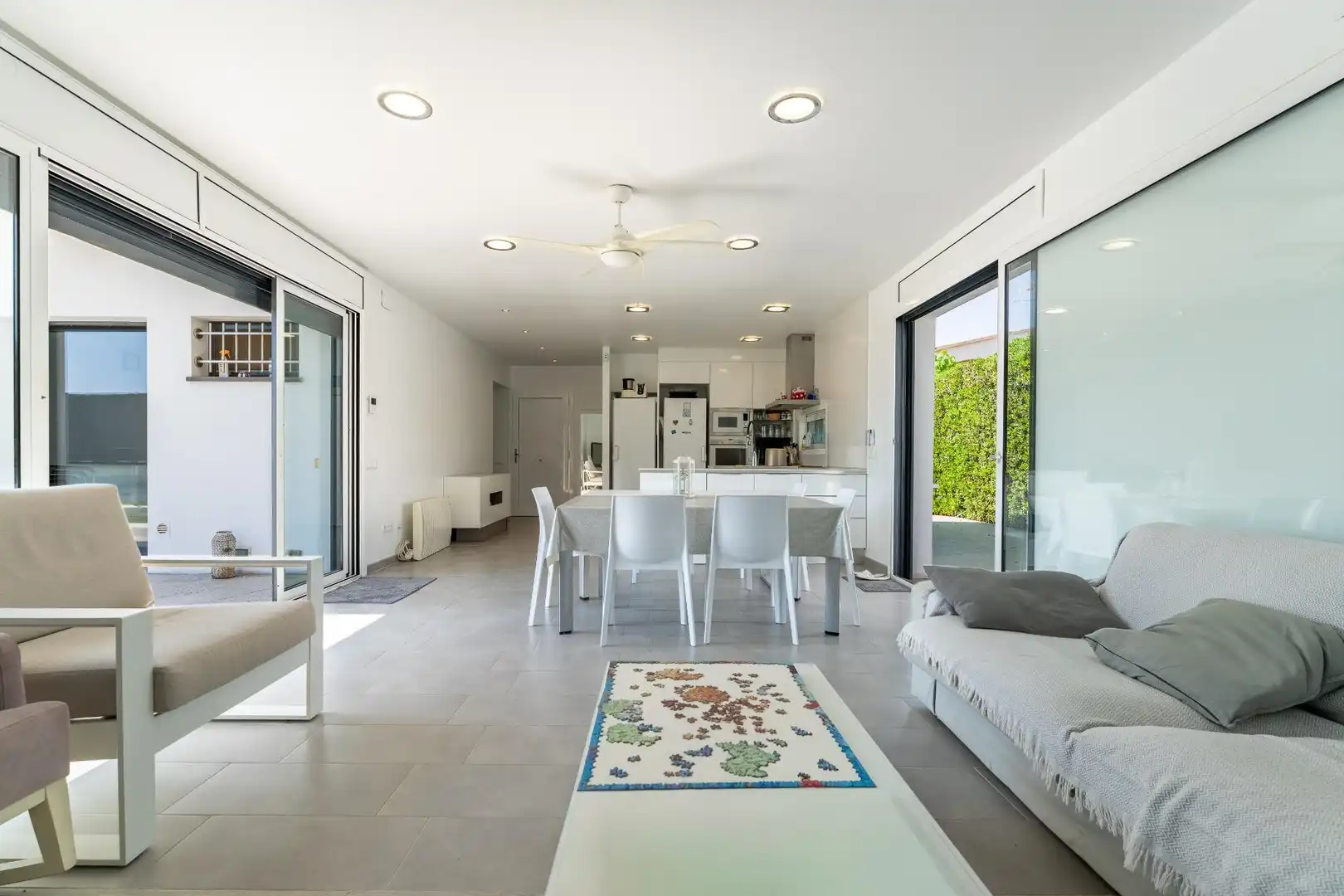 Chalet con piscina en venta en Creixell, imagen 8