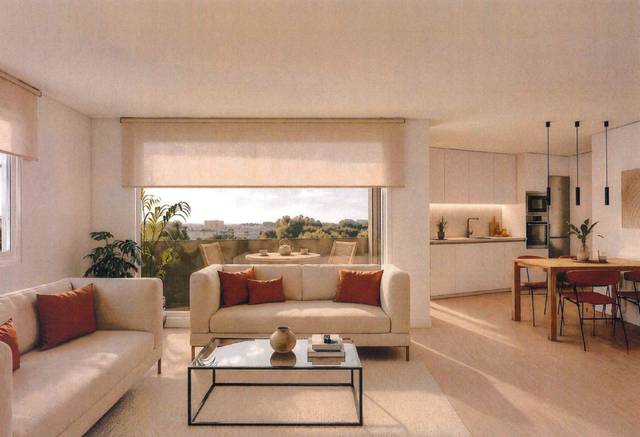Piso en Venta en Artajona - Avenida Constitucion en Artajona