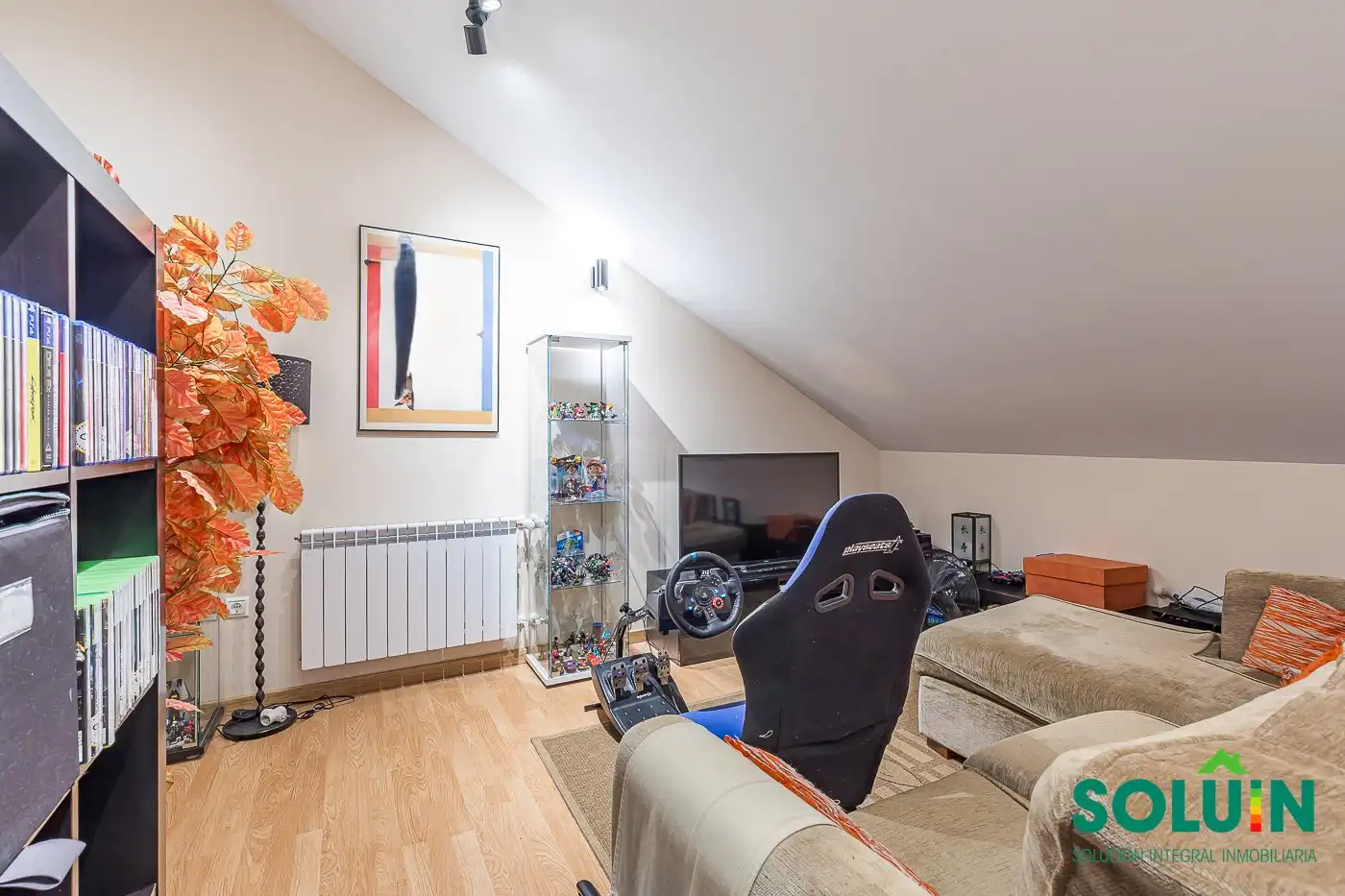 Casa o xalet en venda en Torrelodones amb Aire condicionat, Calefacció i Jardí privat