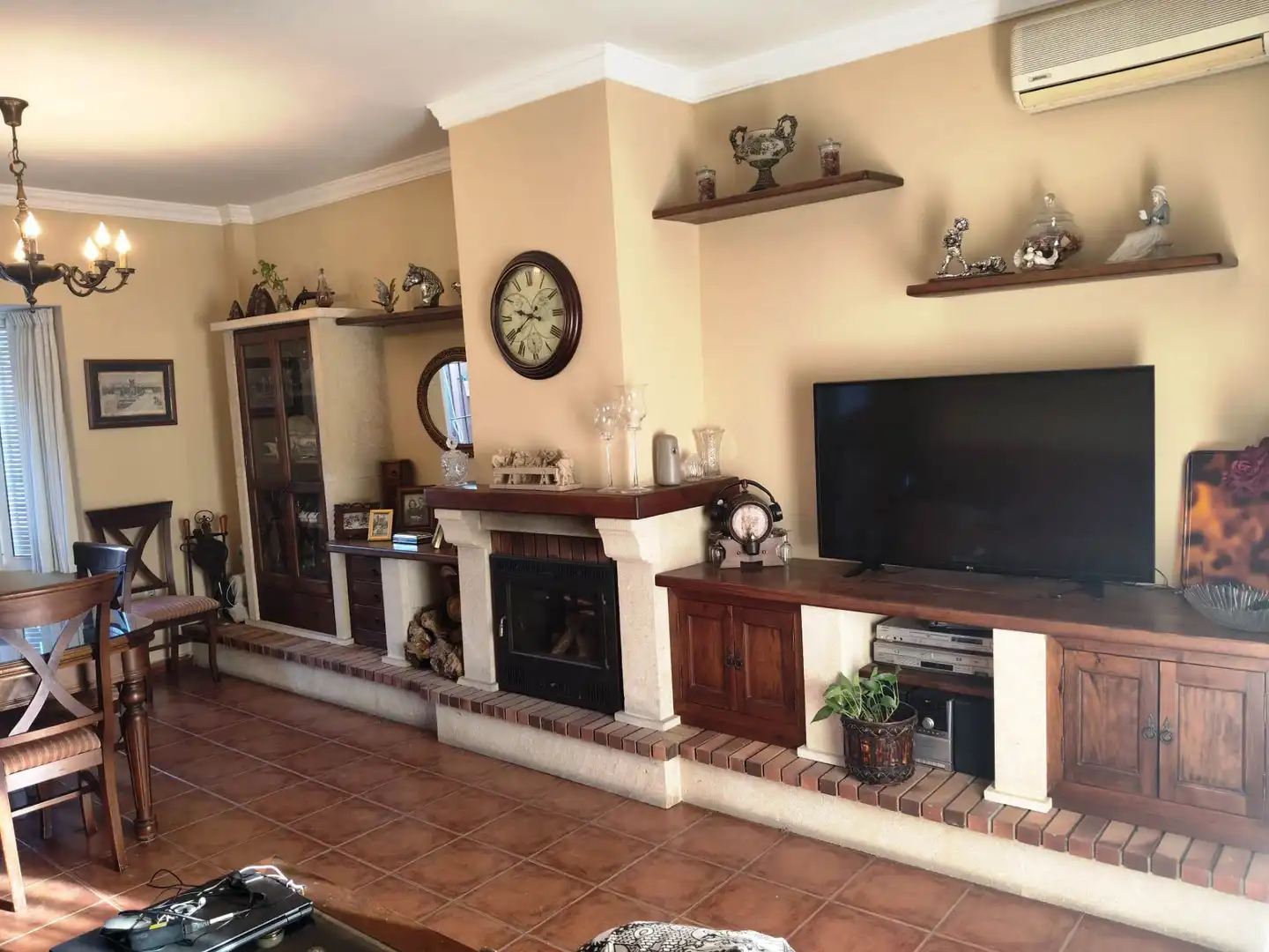 Casa rústica amb jardí en venda a Calle las Boneas 4, imagen 7