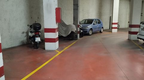 Photo 3 of Garage for sale in La Unión - Cruz de Humilladero - Los Tilos, Málaga Capital