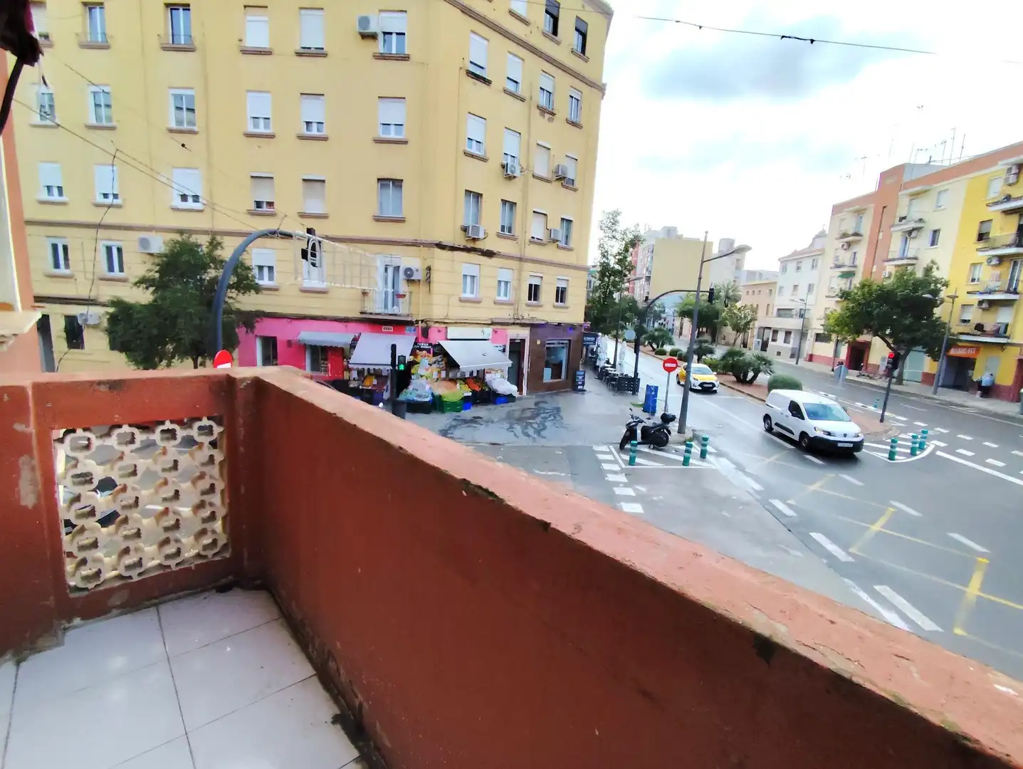 Flat with terrace for sale in Avenida DR PESET ALEIXANDRE, imagen 17