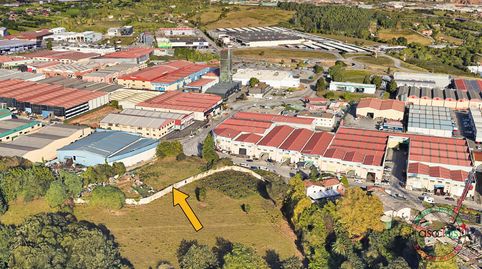 Foto 2 de Terreno en venta en Gijón - Arquimedes, Nuevos Roces, Gijón