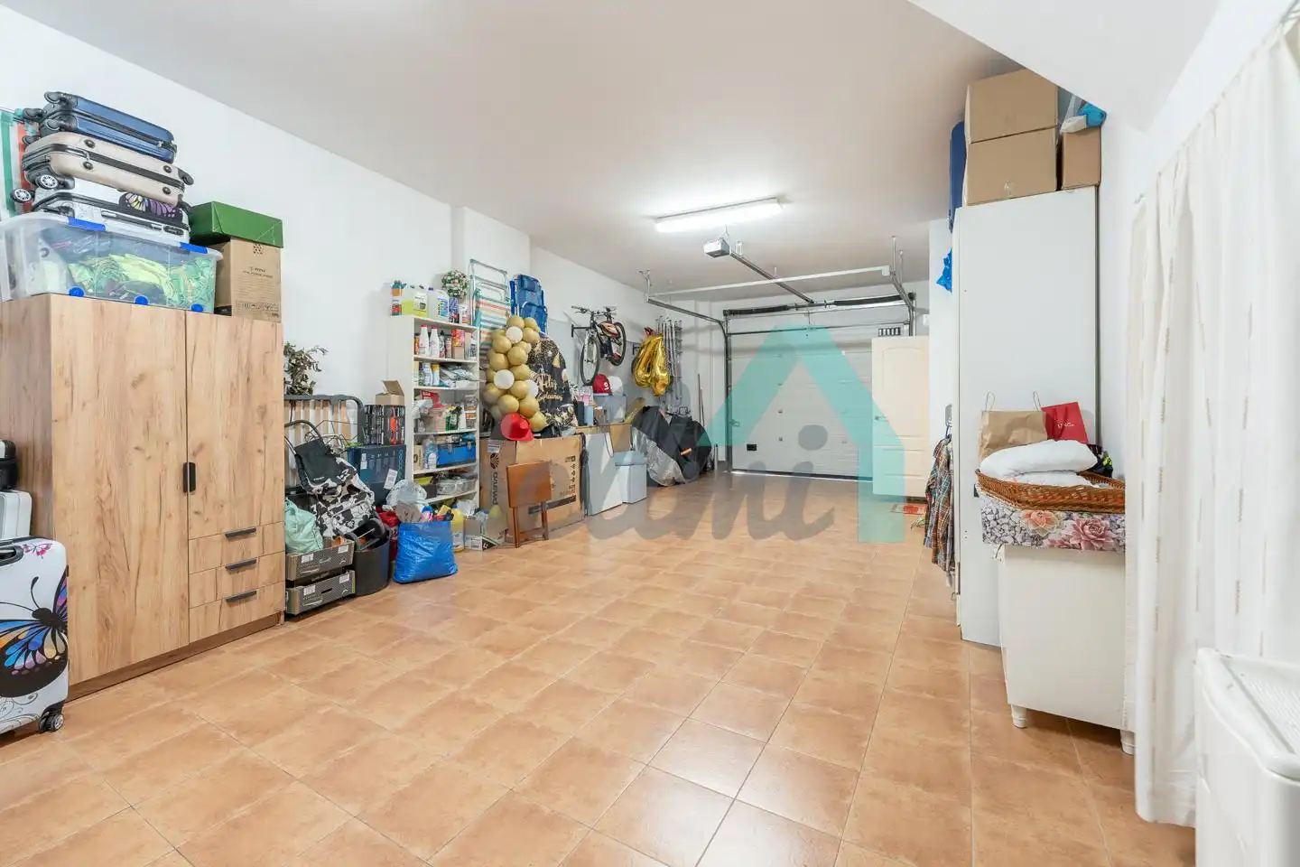 Einfamilien-Reihenhaus zum Verkauf in Vegadeo mit Heizung, Privatgarten und Terrasse