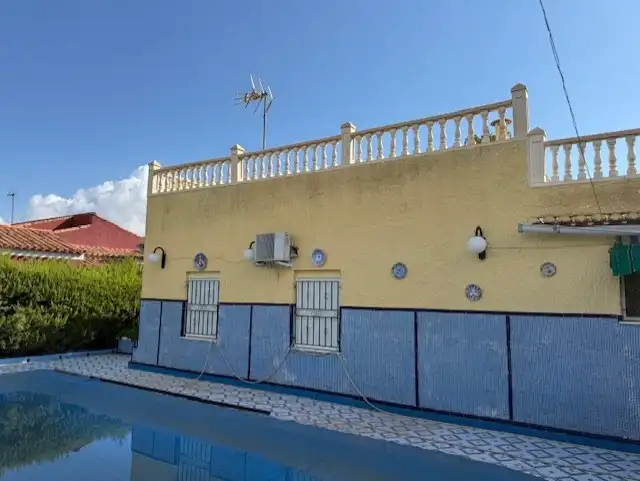 Villa avec terrasse à vendre à Calle Asturias Bal, imagen 19