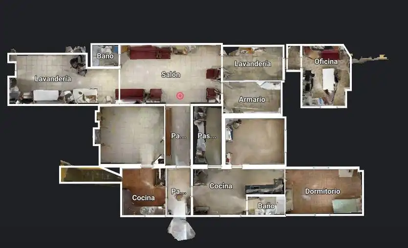 Casa o chalet en venta en Telde con Aire acondicionado, Terraza y Trastero