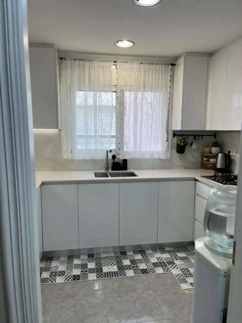 Cocina de Piso en venta en Los Montesinos, Alicante