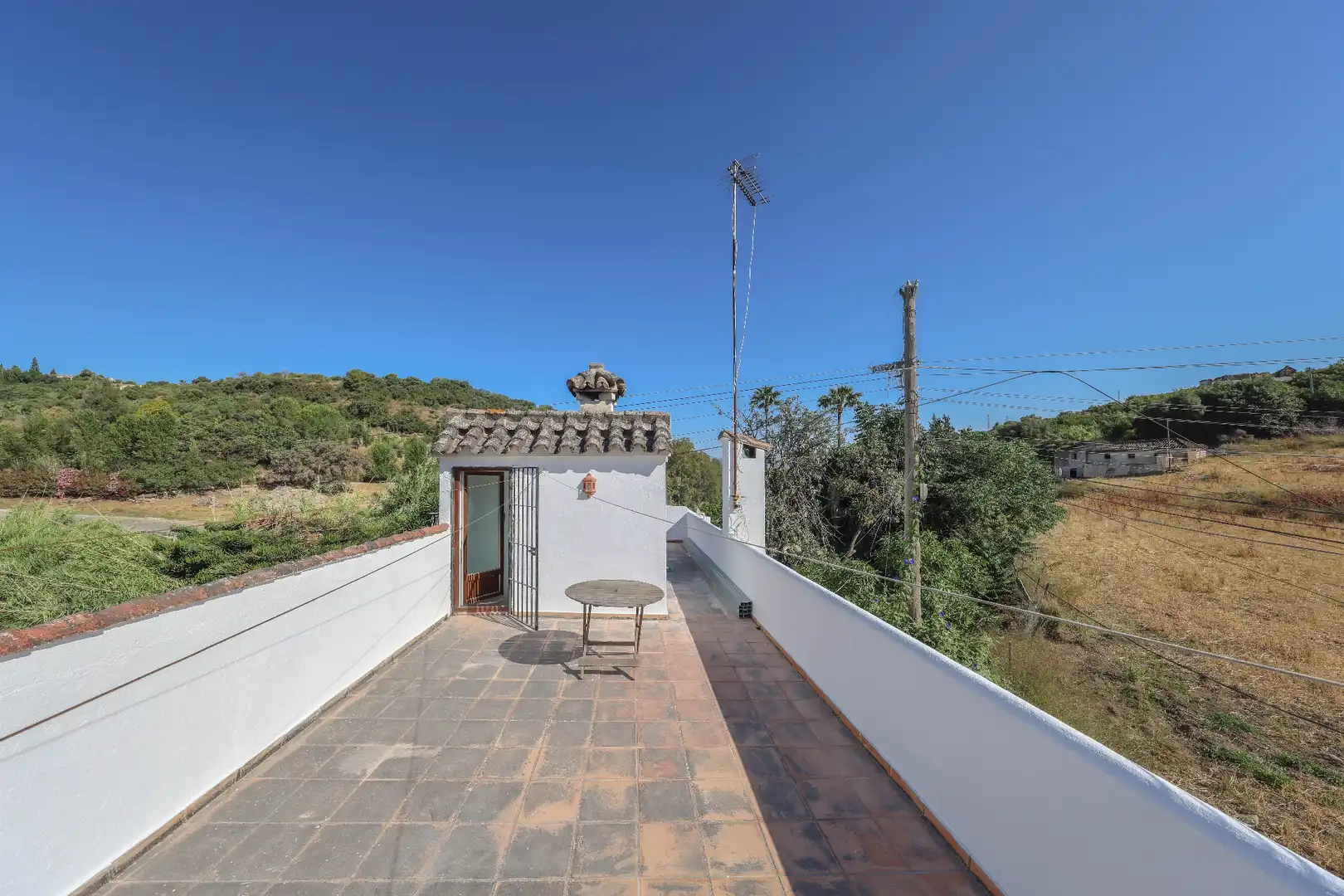 Attic for sale in Calle Pereila, Coín