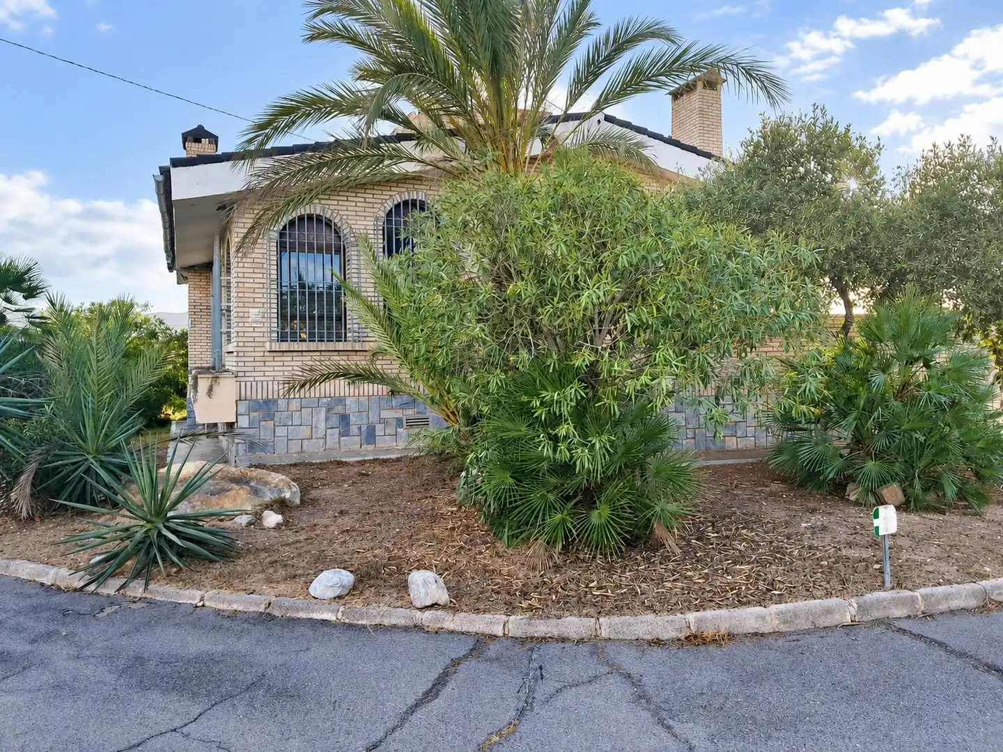 Chalet con terraza en venta en TORRE RUBIA - DS PERIN, imagen 64