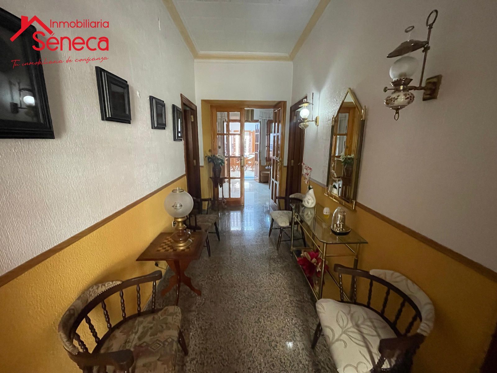 Casa adosada en venta en El Carpio con Aire acondicionado, Calefacción y Amueblado