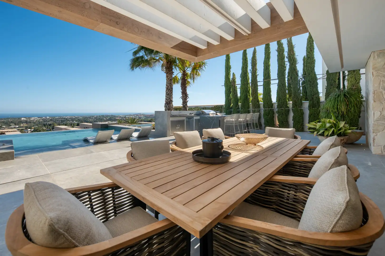 Casa con piscina en venta en La Quinta, imagen 10