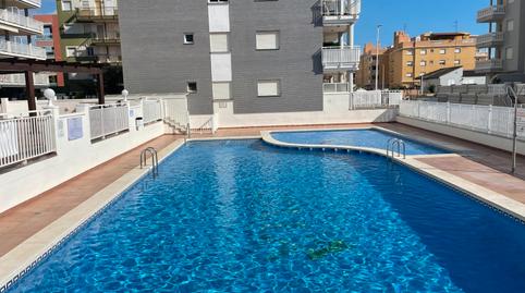 Foto 3 de Apartament en venda a Avinguda de L'ermita, Moncófar Playa, Moncofa