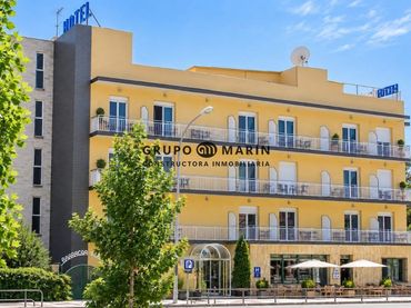 Résidentiel à vendre à Avinguda Vila de Tossa