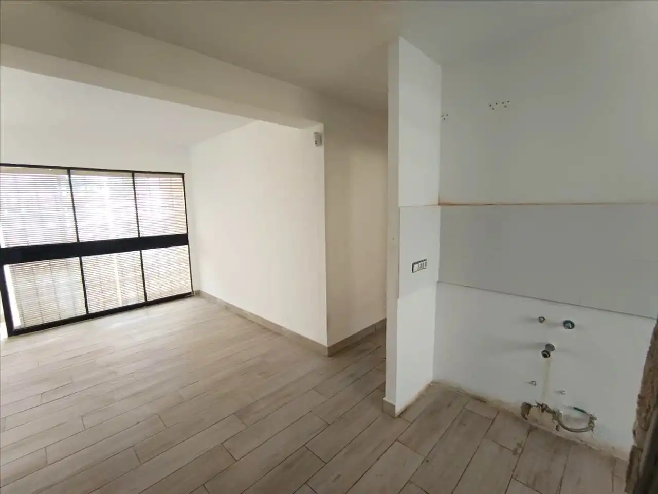 Pis en venda en San Martín del Tesorillo amb Parquet i Terrassa
