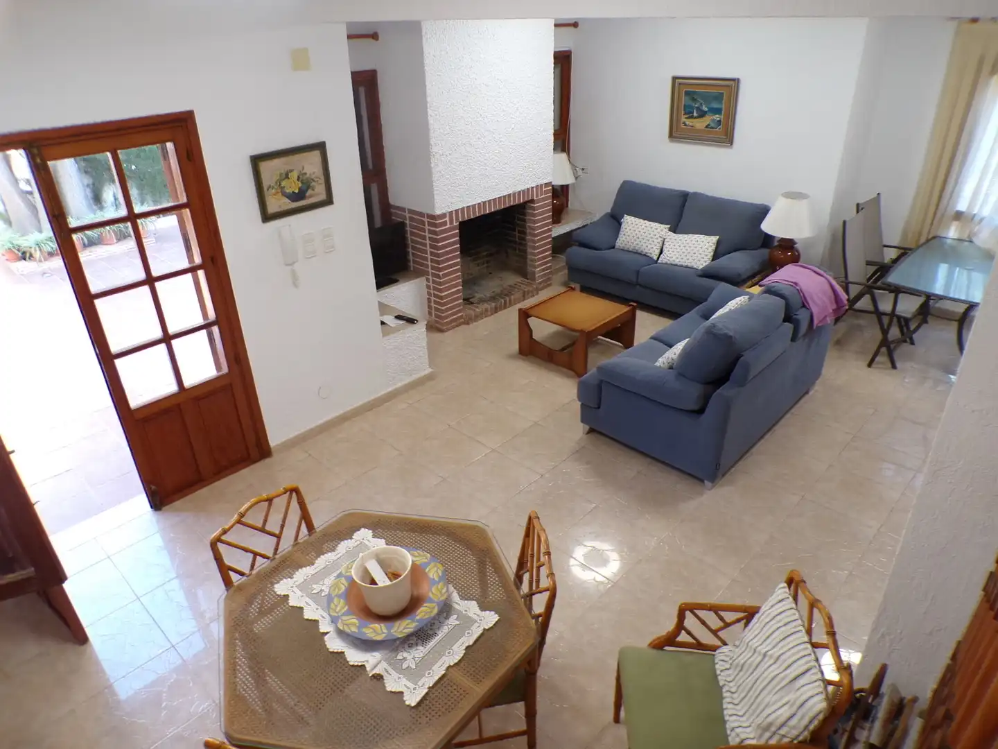 Casa o chalet en venta en Calle Antonio Aguado, 39, Torre de la Horadada