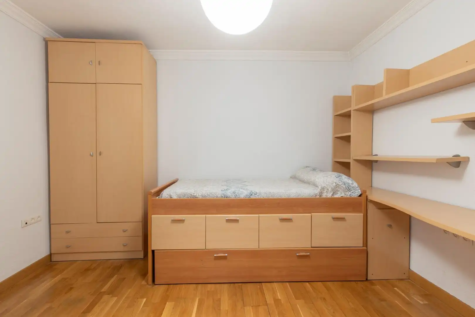 Piso en venta en Calle CARRIL DEL PICON, 3, Centro - Sagrario