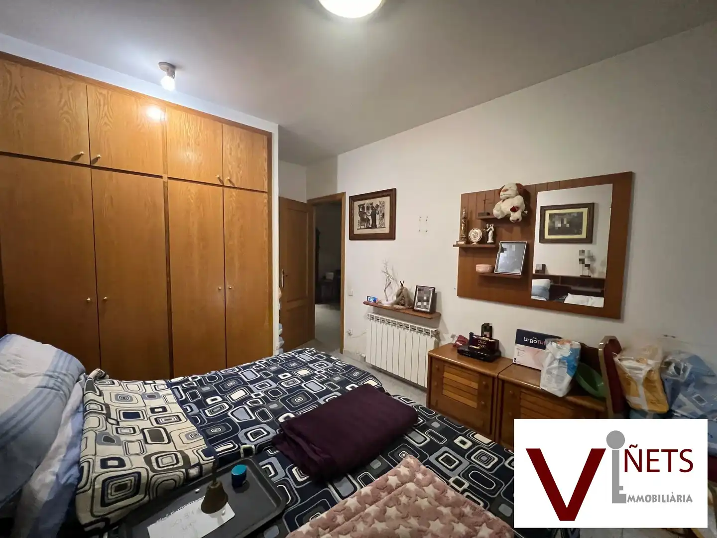 Planta baja en venta en Carrer Can Noguera, Centre