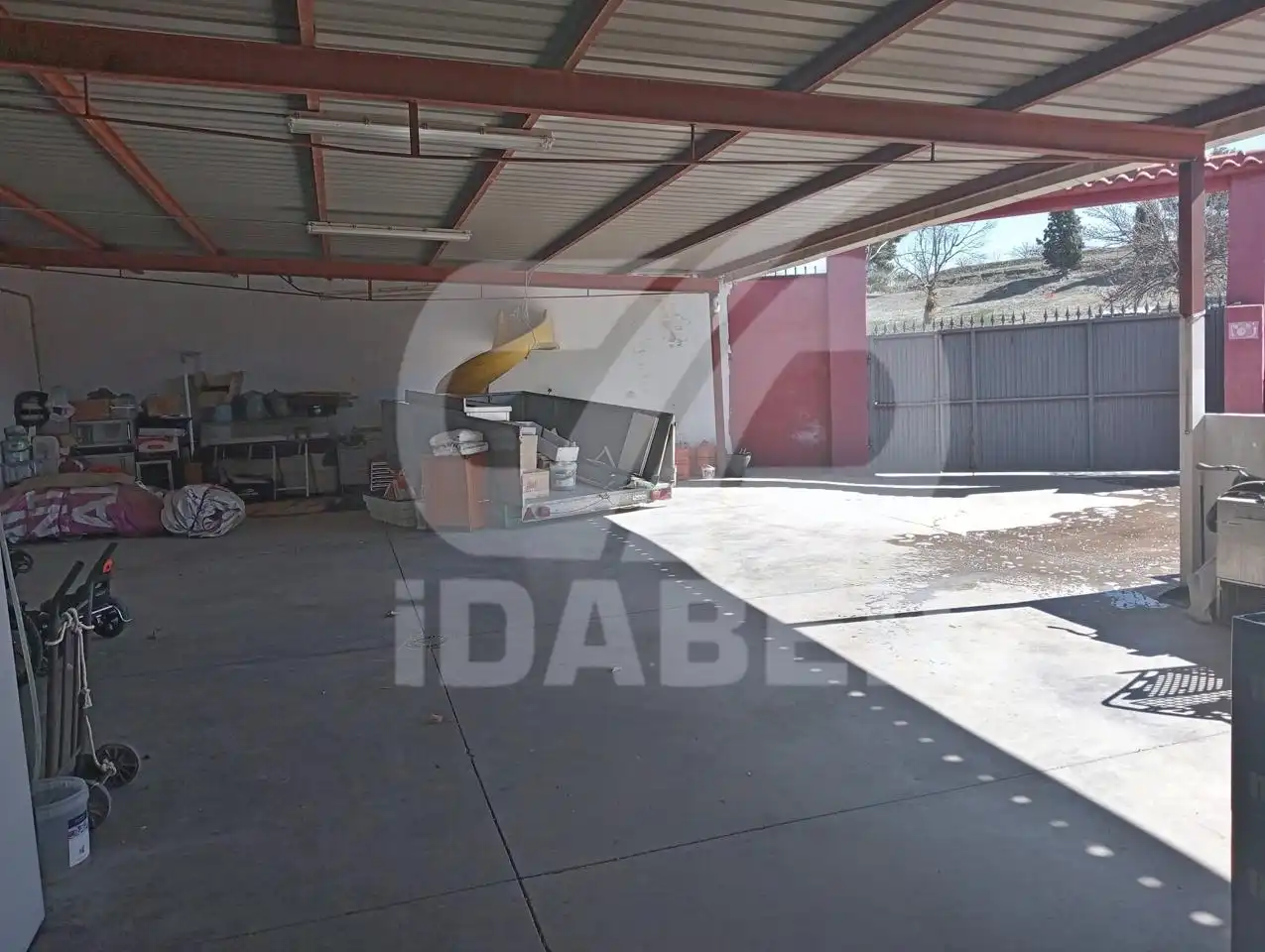Business premises for sale in Yeles, imagen 16