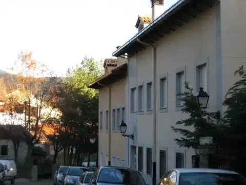 Flat for rent in Cercedilla, Madrid