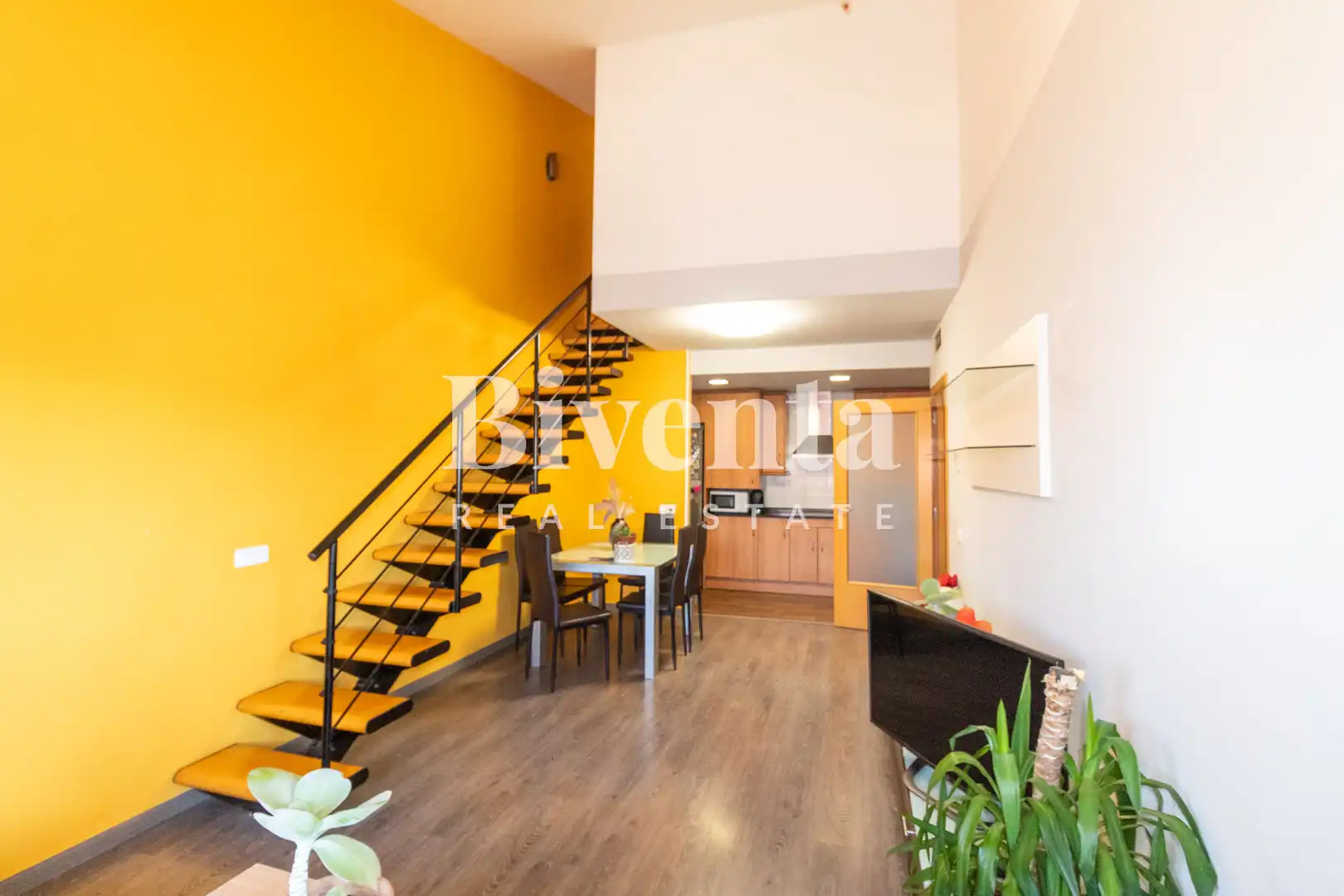 Dúplex en venda a Vilanova del Camí