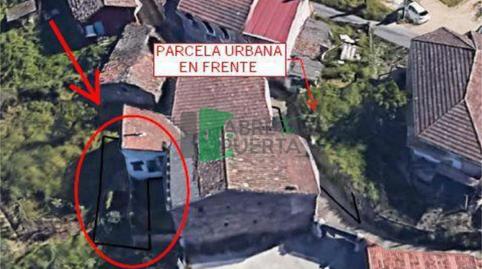 Foto 3 de Casa o xalet en venda a Ventiun, Ourense Capital