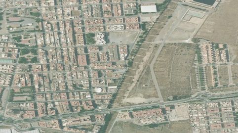 Foto 3 de Finca rústica en venda a Cl. Navarra 59 Sótano 1 T9, Santa María del Águila, El Ejido