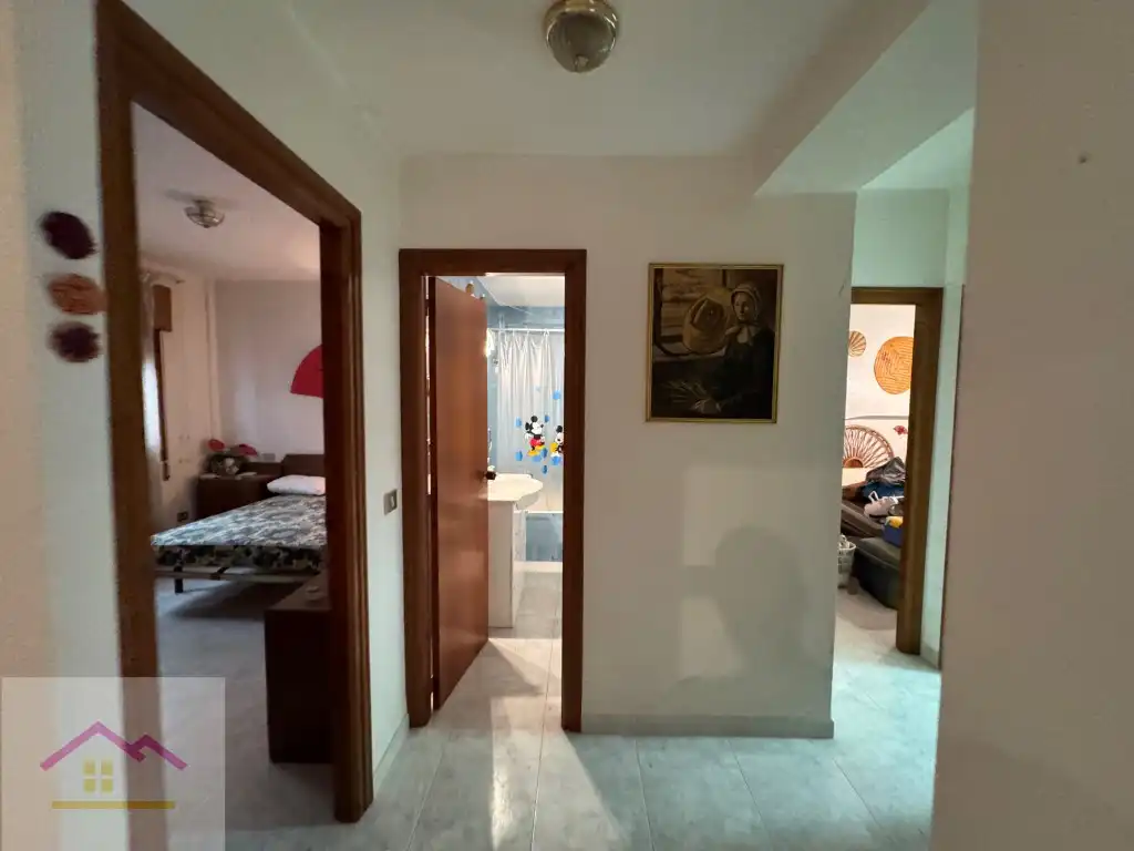 Piso en venta en Alcalà de Xivert con Amueblado, Horno y Lavadora