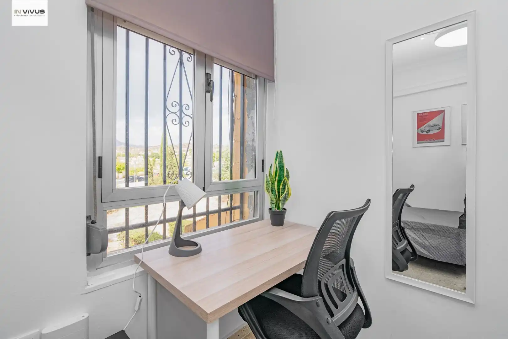 Habitación en Casería de Montijo