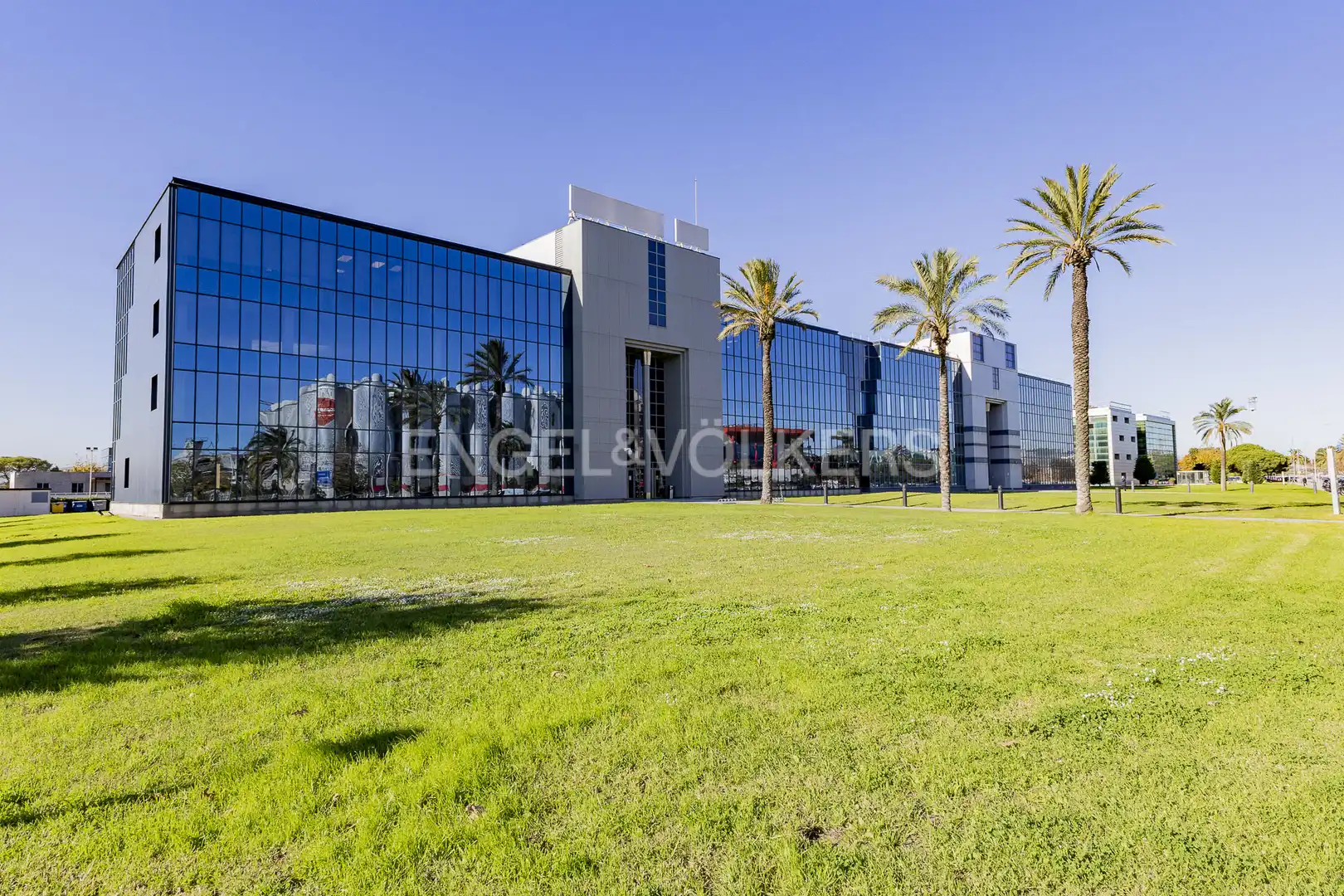Office space with lift to rent in Zona Industrial, imagen 32