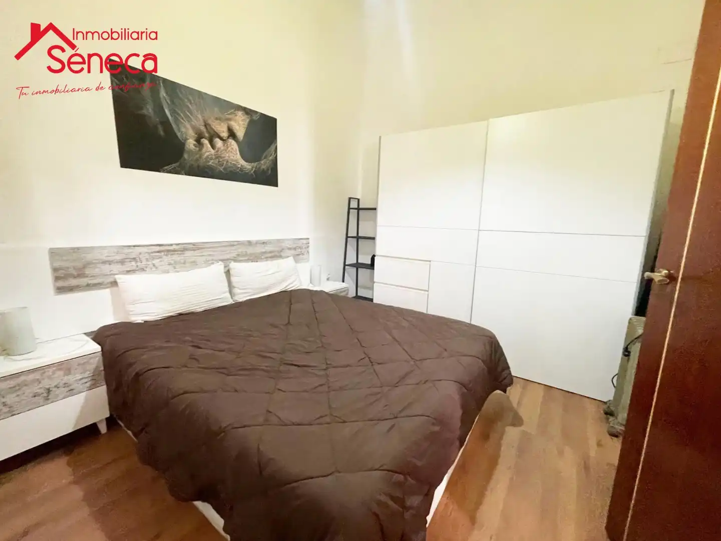 Piso en venta en barrionuevo, Casco Histórico - Ribera - San Basilio